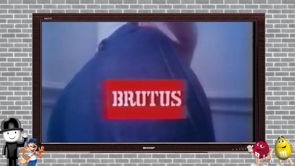 Brutus Jeans
