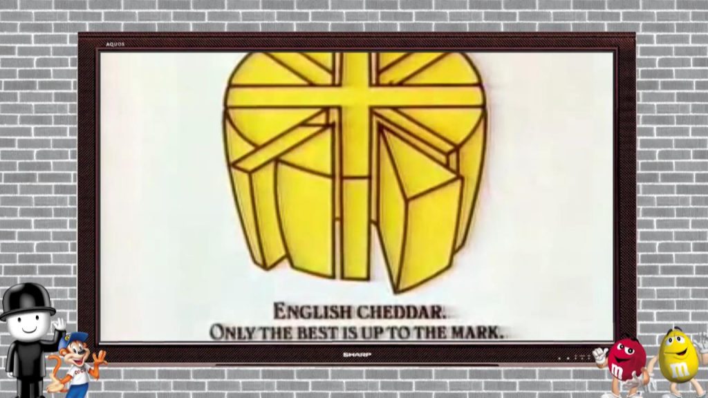English Cheddar