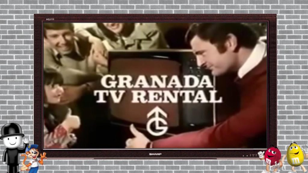 Granada Tv Rentals