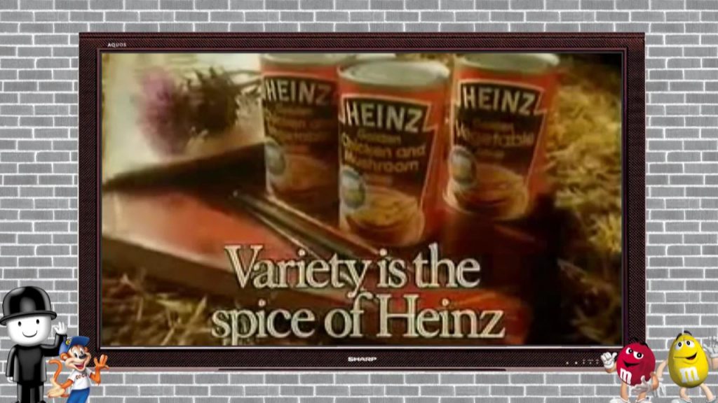 Heinz Golden Soup