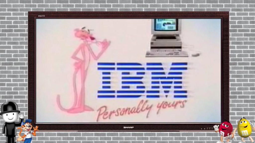 IBM Pc
